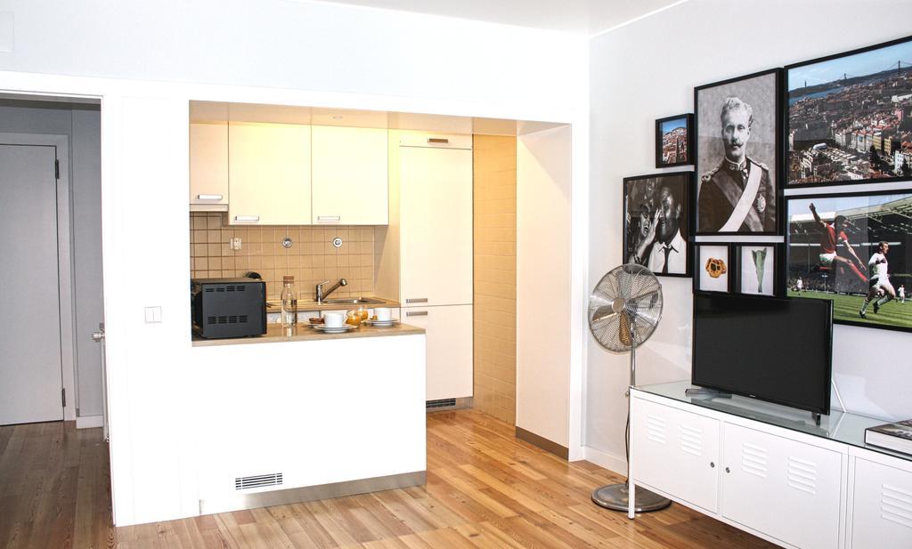 Baixa Charming Apt. | Rosa 59 Лиссабон Экстерьер фото