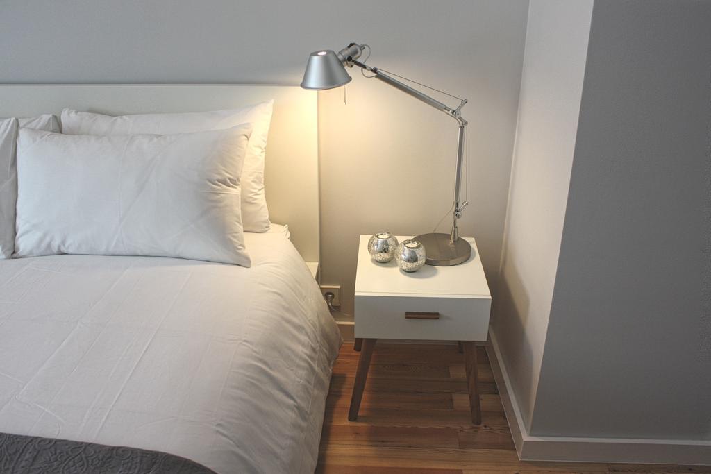 Baixa Charming Apt. | Rosa 59 Лиссабон Экстерьер фото