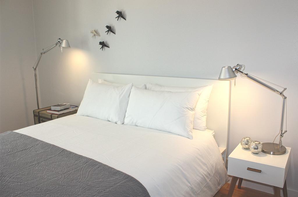 Baixa Charming Apt. | Rosa 59 Лиссабон Экстерьер фото