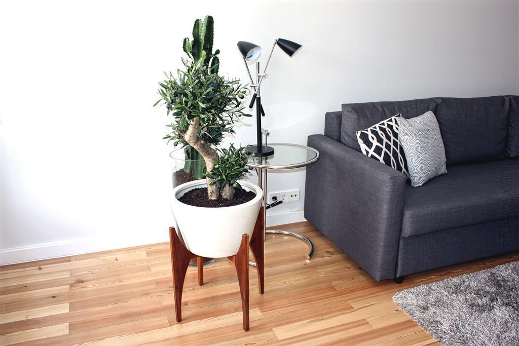 Baixa Charming Apt. | Rosa 59 Лиссабон Экстерьер фото