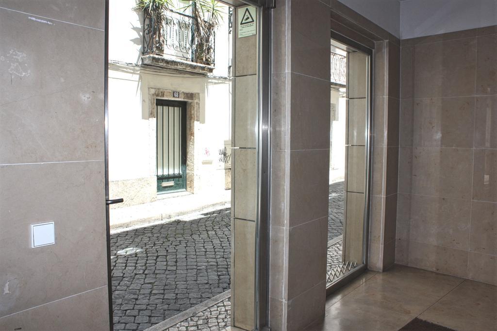 Baixa Charming Apt. | Rosa 59 Лиссабон Экстерьер фото